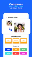 Cloud Storage: Cloud Drive App screenshot