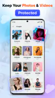 Cloud Storage Drive Backup app screenshot