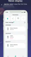 CloudEdge screenshot