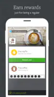 Clover: Perks and Order Ahead screenshot