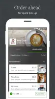 Clover: Perks and Order Ahead screenshot