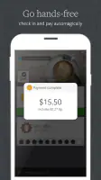 Clover: Perks and Order Ahead screenshot