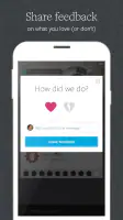 Clover: Perks and Order Ahead screenshot