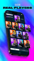 CLUB - Football Manager Game screenshot