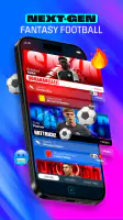 CLUB - Football Manager Game screenshot