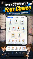 Club Story: Baseball Manager screenshot