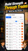 Club Story: Baseball Manager screenshot