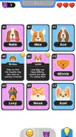 Clue Master - Logic Puzzles screenshot