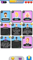Clue Master - Logic Puzzles screenshot
