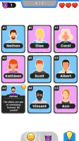 Clue Master - Logic Puzzles screenshot