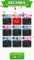 Clue Master - Logic Puzzles screenshot