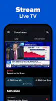CNBC: Business & Stock News screenshot