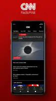 CNN: Live & Breaking News screenshot