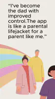 Co-parenting: Shared Parenting screenshot