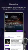 Coast To Coast AM Insider screenshot