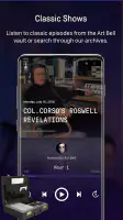 Coast To Coast AM Insider screenshot