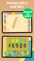 CoComelon: Learn ABCs and 123s screenshot