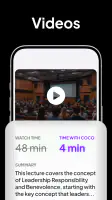 Coconote - AI Note Taker screenshot