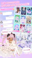CocoPPa Play Star Girl Fashion screenshot