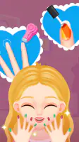 Coco's Spa & Salon screenshot
