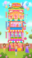 Coco's Spa & Salon screenshot