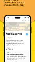 Coda screenshot
