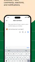 Coda screenshot