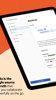 Coda screenshot