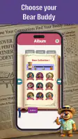 CodeWords Cryptogram Puzzles screenshot