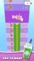 Coffee Stack screenshot