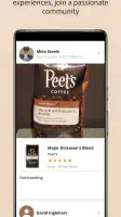 Coffeely - Learn about Coffee screenshot