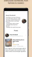 Coffeely - Learn about Coffee screenshot
