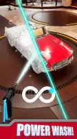 Coin Car Games: Simulator screenshot