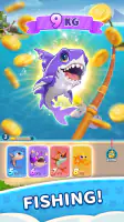 Coin Fantasy screenshot
