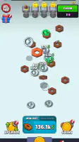 Coin Flip Master screenshot