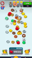 Coin Flip Master screenshot