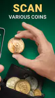 Coin ID - Coin Identifier screenshot