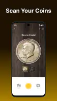 Coin Identifier - Coin Finder screenshot