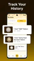 Coin Identifier - Coin Finder screenshot