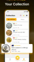 Coin Identifier - Coin Value screenshot