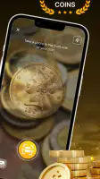 Coin Identifier - Coin Value screenshot