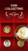 Coin Identifier: Value Checker screenshot