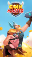 Coin Master screenshot