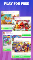 Coin Pop- Win Gift Cards screenshot