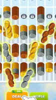 Coin Sort screenshot