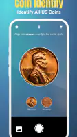 Coin Value Checker screenshot
