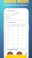 Coin Value Checker screenshot