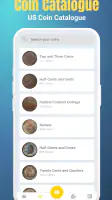 Coin Value Checker screenshot