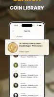 Coin Value - Coin Identifier screenshot