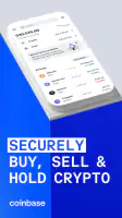 Coinbase: Buy BTC, ETH, SOL screenshot